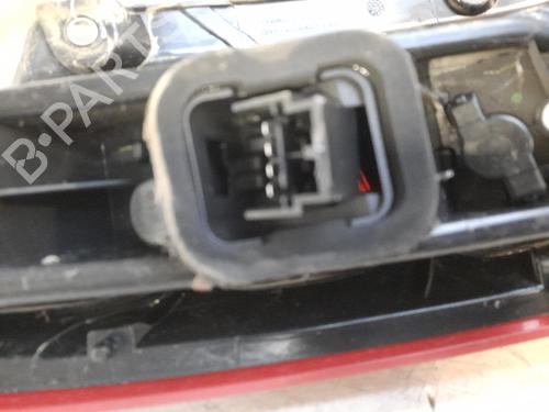 Used Right taillight FIAT PUNTO (199_) 1.2 (199AXZ1A, 199BXZ1A) (69 hp) 28774420