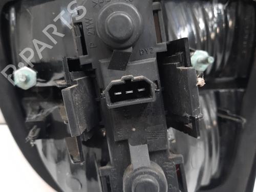 Used Left tailgate light Left tailgate light SEAT LEON (1M1) 1.9 TDI (110 hp) 28790850 28790850