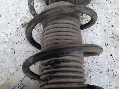 Used Right front shock absorber Right front shock absorber VW POLO V (6R1, 6C1) 1.2 (60 hp) 29844079 29844079