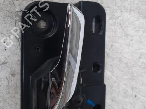 Used Front left interior door handle DODGE JOURNEY 2.0 CRD (140 hp) 28752446