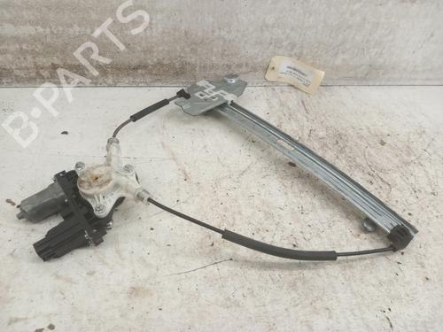 Front left window mechanism KIA RIO III (UB) 1.1 CRDi | BP28781290C22 