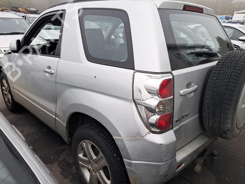 Left front window switch SUZUKI GRAND VITARA II (JT, TE, TD) 1.9 DDiS All-wheel Drive (JT419, TD44, JB419WD, JB419XD,... | BP28782700I27  - Image 6