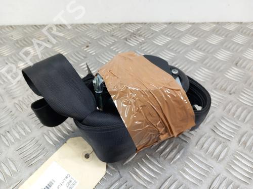 Front right seatbelt PEUGEOT 1007 (KM_) 1.6 HDi | BP28779872I25 - Image 2
