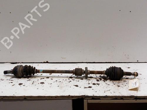 Right front driveshaft CHEVROLET LACETTI (J200) 1.6 | BP28766644M39 