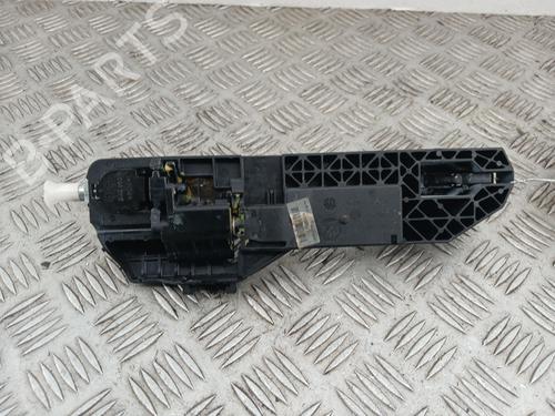 Used Rear left exterior door handle Rear left exterior door handle 36696899 36696899