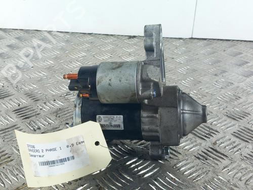 Starter DACIA SANDERO II TCe 90 (B8M1, B8MA, B8AC) | BP28772694M8