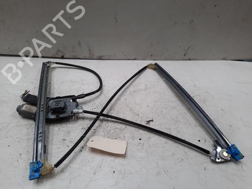 Front right window mechanism RENAULT LAGUNA II Grandtour (KG0/1_) 2.0 dCi (KG1S) | BP28771590C23 