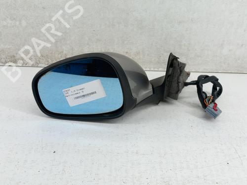Used Left mirror ALFA ROMEO 159 (939_) 1.9 JTDM 8V (939AXE1B) (120 hp) 28746955