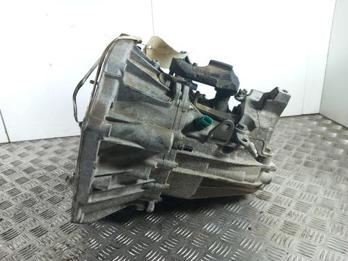 Gearbox RENAULT GRAND SCÉNIC III (JZ0/1_) 1.5 dCi (JZ09, JZ0D, JZ10, JZ14, JZ1G, JZ29, JZ2C) | BP28735915M3 