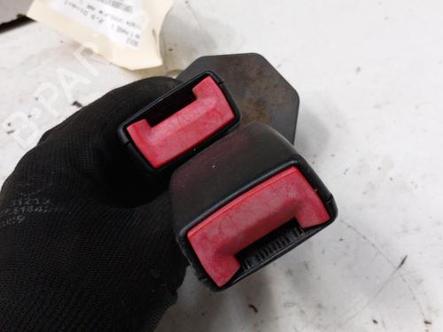 Used Seat buckle Seat buckle AUDI A4 B6 (8E2) 2.5 TDI quattro (180 hp) 28766854 28766854