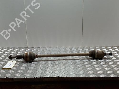 Used Left rear driveshaft TOYOTA RAV 4 III (_A3_) 2.2 D 4WD (ALA30_, ALA30R) (136 hp) 28751152