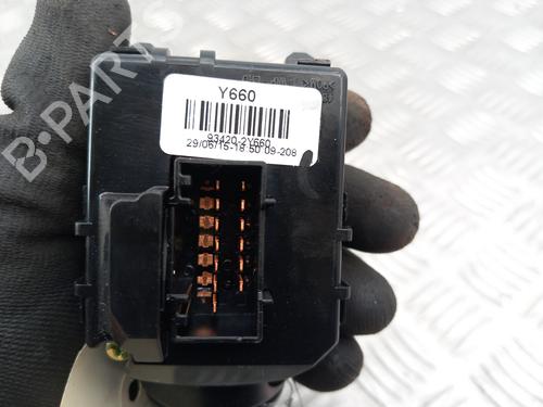 Steering column stalk KIA VENGA (YN) 1.6 CVVT | BP28736543I23 