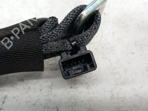 Seat buckle TOYOTA AYGO (_B4_) 1.0 (KGB40) | BP28768925I32 - Image 3