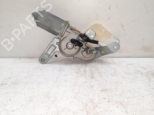 Rear wiper motor CHEVROLET MATIZ (M200, M250) 0.8 | BP28771306M102