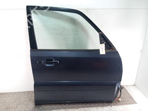 Used Right front door MITSUBISHI PAJERO IV (V8_W, V9_W) 3.2 DI-D 4WD (V98W, V88W) (200 hp) 30792108