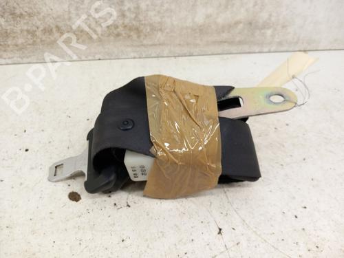 Rear left seatbelt SUZUKI SWIFT III (MZ, EZ) 1.3 DDiS (RS413D) | BP28743434I29 - Image 3