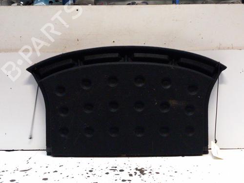 Used Rear parcel shelf Rear parcel shelf RENAULT SAFRANE II (B54_) 2.5 20V (B54F) (165 hp) 28794004 28794004