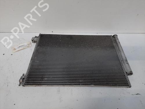 Used AC radiator DACIA LOGAN MCV II TCe 90 (K8M1, K8MA, K8AC) (90 hp) 28785374
