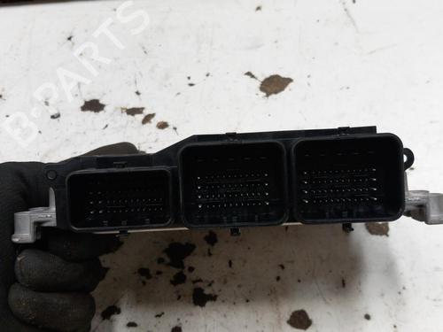 Electronic module PEUGEOT 208 I (CA_, CC_) 1.6 HDi | BP28793080M83 - Image 5