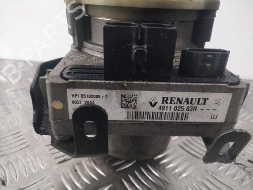 Used Steering pump Steering pump DACIA SANDERO II 1.5 dCi (90 hp) 28782380 28782380
