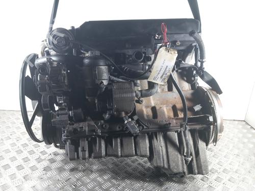 Used Engine BMW 5 (E39) 530 d (193 hp) 30083240
