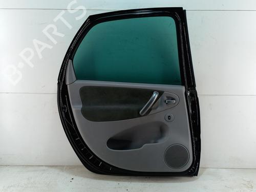 Left rear door CITROËN XSARA PICASSO (N68) 1.6 HDi | BP28788131C4