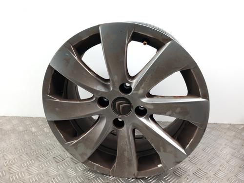 Used Rim CITROËN C4 Grand Picasso I (UA_) 1.6 HDi 110 (112 hp) 28744913