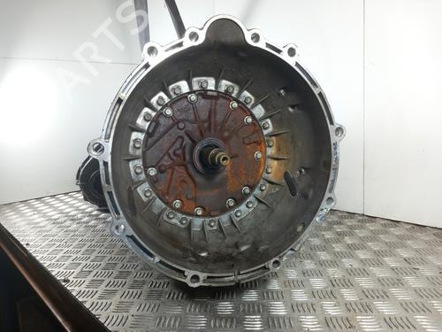 Gearkasse PORSCHE CAYENNE (9PA) Turbo S 4.5 (521 hp) 28746415