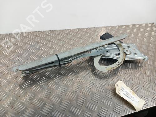 Used Front left window mechanism RENAULT GRAND SCÉNIC III (JZ0/1_) 1.5 dCi (JZ09, JZ0D, JZ10, JZ14, JZ1G, JZ29, JZ2C) (110 hp) 28735910
