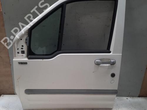 Used Left front door FORD TRANSIT CONNECT (P65_, P70_, P80_) 1.8 TDCi (90 hp) 28766695