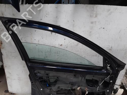 Used Left front door RENAULT LAGUNA II Grandtour (KG0/1_) 2.0 dCi (KG1S) (173 hp) 28771604