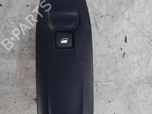 Used Right front window switch PEUGEOT 208 I (CA_, CC_) 1.4 HDi (68 hp) 28760964