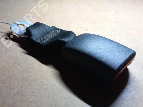 Seat buckle CITROËN C1 (PM_, PN_) 1.0 | BP28758671I32 