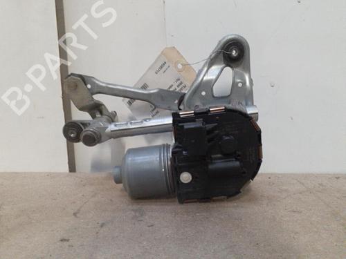 Viskermotor vindrute PEUGEOT 3008 I MPV (0U_) 1.6 HDi (114 hp) 28791963