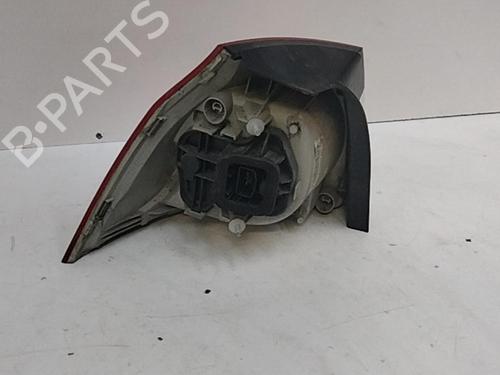 Used Right taillight VW GOLF V (1K1) 2.0 SDI (75 hp) 28785161