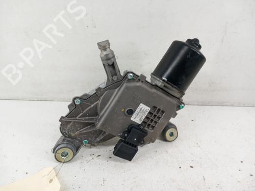 Front wiper motor CITROËN C4 Picasso I MPV (UD_) 1.6 HDi | BP28739807M29