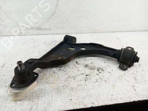 Used Right front suspension arm FIAT DUCATO Van (230_) 2.8 D (87 hp) 28780606