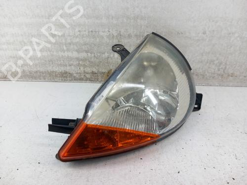 Venstre forlygte FORD KA (RB_) 1.3 i (60 hp) 28734339