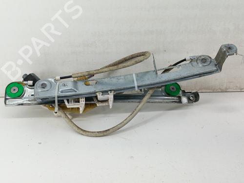 Front left window mechanism DODGE CALIBER 2.0 CRD | BP28761958C22 