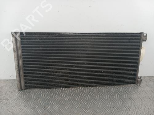 Used AC radiator AC radiator RENAULT TRAFIC III Van (FG_) 1.6 dCi 115 (FGMD) (116 hp) 31641687 31641687