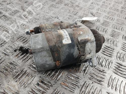 Used Starter Starter 37202638 37202638
