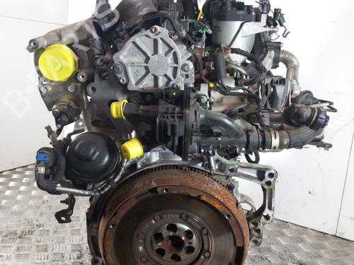 Engine PEUGEOT 2008 I (CU_) 1.6 HDi | BP28756827M1 - Image 3