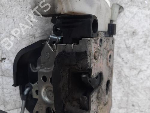Elektronische module FIAT PUNTO (188_) 1.2 16V 80 (188.233, .235, .253, .255, .333, .353, .639,... (80 hp) 28749483
