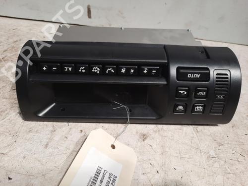 Climate control RENAULT SAFRANE I (B54_) 2.1 dT (B546) | BP28787073I5 