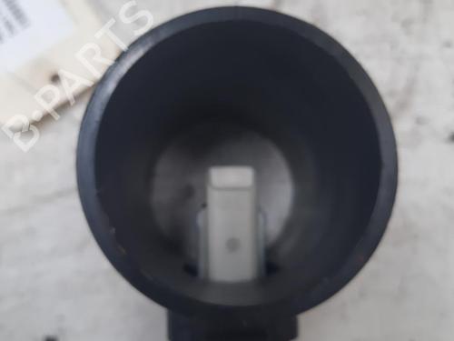 Mass air flow sensor RENAULT MEGANE III Hatchback (BZ0/1_, B3_) 1.5 dCi (BZ09, BZ0D, BZ1W, BZ29, BZ14) | BP28787284M95