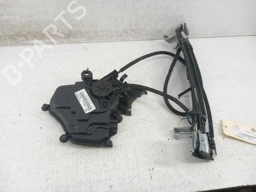 Used Front left window mechanism SEAT IBIZA IV (6J5, 6P1) 2.0 TDI (143 hp) 28740479