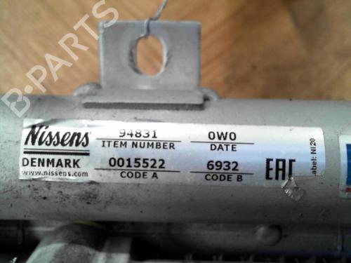 AC radiator VW PASSAT B6 Variant (3C5) 2.0 TDI | BP28777624M32