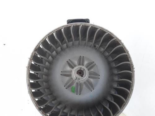 Heater blower motor NISSAN PIXO (UA0) 1.0 | BP28758453M62 