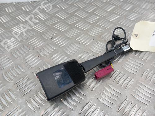 Used Seat buckle FORD C-MAX II (DXA/CB7, DXA/CEU) 1.6 TDCi (95 hp) 28744699