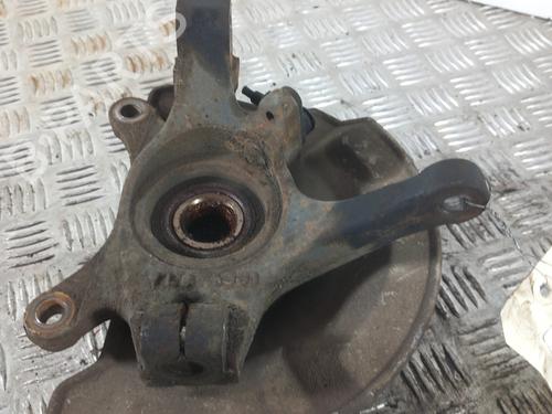Used Right front steering knuckle Right front steering knuckle SUZUKI SWIFT III (MZ, EZ) 1.3 (RS413, ZC11S) (92 hp) 29749520 29749520